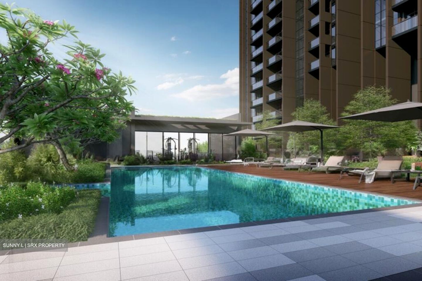 Pullman Residence  (D11), Condominium #500959201